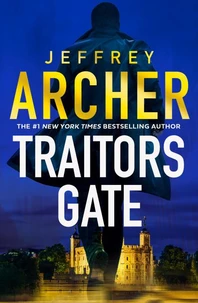TRAITORS GATE