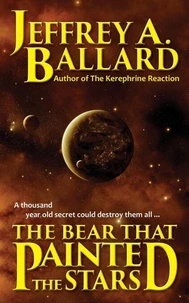 The Bear that Painted the Stars