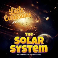 Little Curiosities(Part 3): The Solar System