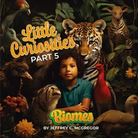 Little Curiosities(Part 5): Biomes