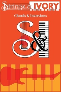  Jeffrey Carl - Strings and Ivory: Chords and Inversions.