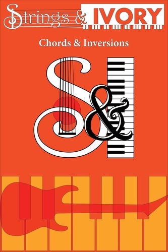  Jeffrey Carl - Strings and Ivory: Chords and Inversions.