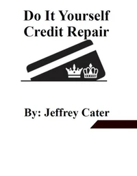 Do it Yourself Credit Repair