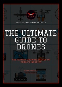  JEFFREY DARNELL C. - The Ultimate Guide To Drones.