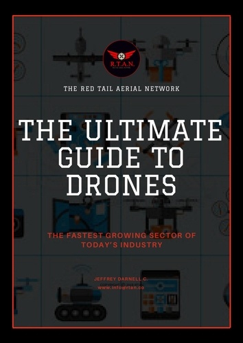  JEFFREY DARNELL C. - The Ultimate Guide To Drones.