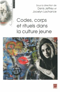 Codes, corps et rituels dans la culture jeune