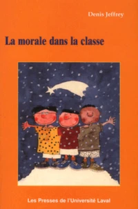 La Morale Dans La Classe