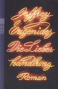 Die Liebeshandlung