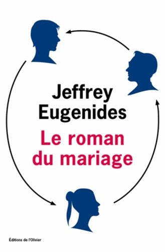 Le roman du mariage - Occasion