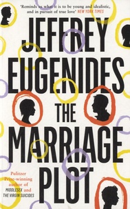 Jeffrey Eugenides - The Marriage Plot.