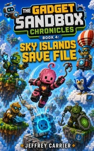 Sky Islands Save File