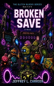 The Broken Save