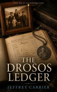 The Drosos Ledger