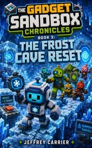 The Frost Cave Reset