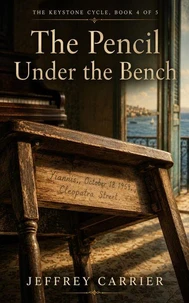 The Pencil Under the Bench
