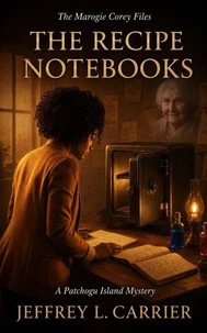 The Recipe Notebooks