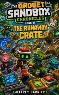 The Runaway Crate