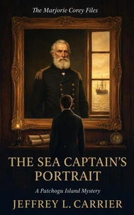 The Sea Captain's Portrait