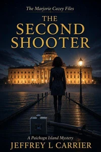 The Second Shooter