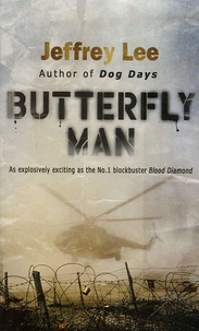 Jeffrey Lee - Butterfly Man.