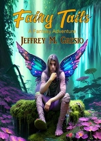  Jeffrey M. Gresio - Fairy Tails.