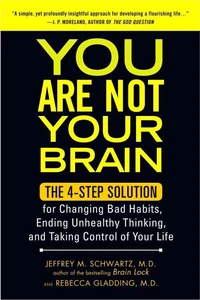 You Are Not Your Brain