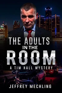 The Adults in the Room Deep State Second Edition!!!
