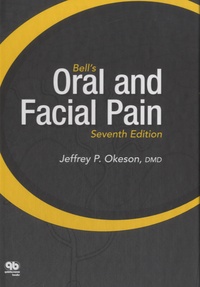 Jeffrey-P Okeson - Bell's Oral and Facial Pain.