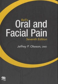 Bell's Oral and Facial Pain