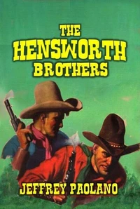 The Hensworth Brothers