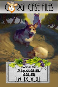 Case of the Abandoned Bones