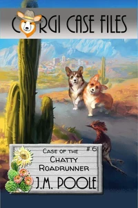 Case of the Chatty Roadrunner
