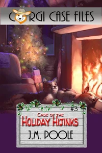Case of the Holiday Hijinks