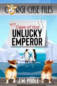 Case of the Unlucky Emperor