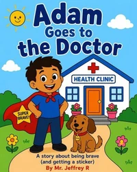 Adam Goes to the Doctor