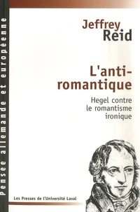 L'anti-romantique