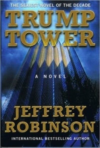 Jeffrey Robinson - Trump Tower.