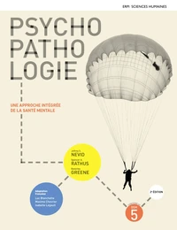 Psychopathologie
