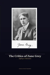The Critics of Zane Grey