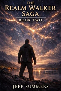 Across the Veil of Reality Book Two