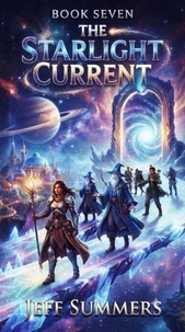Book Seven The Starlight Current
