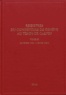 Jeffrey Watt et Isabella Watt - Registres du Consistoire de Genève au temps de Calvin - Tome 11 (20 février 1556 - 4 février 1557).