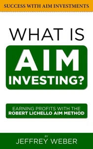 What is AIM Investing?