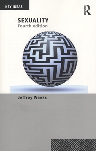 Jeffrey Weeks - Sexuality.