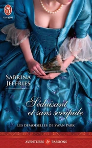 Séduisant et sans scrupule