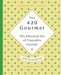 The 420 Gourmet