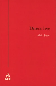 Direct live