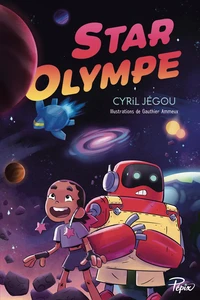 Star Olympe