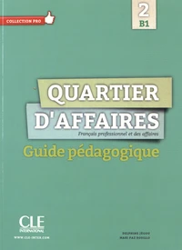 Quartier d'affaires 2 B1