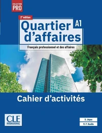 Quartier d'affaires A1